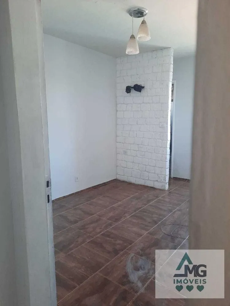 Casa, 4 quartos - Foto 7