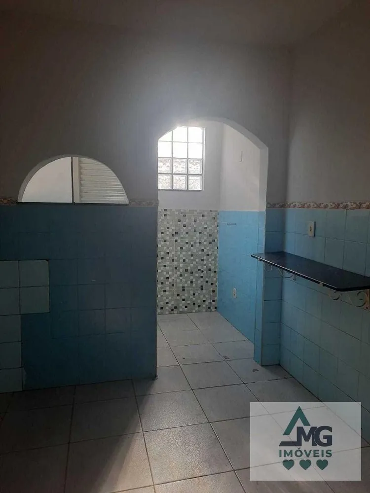 Casa, 4 quartos - Foto 4