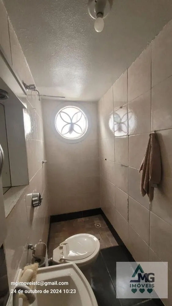 Casa, 4 quartos - Foto 15