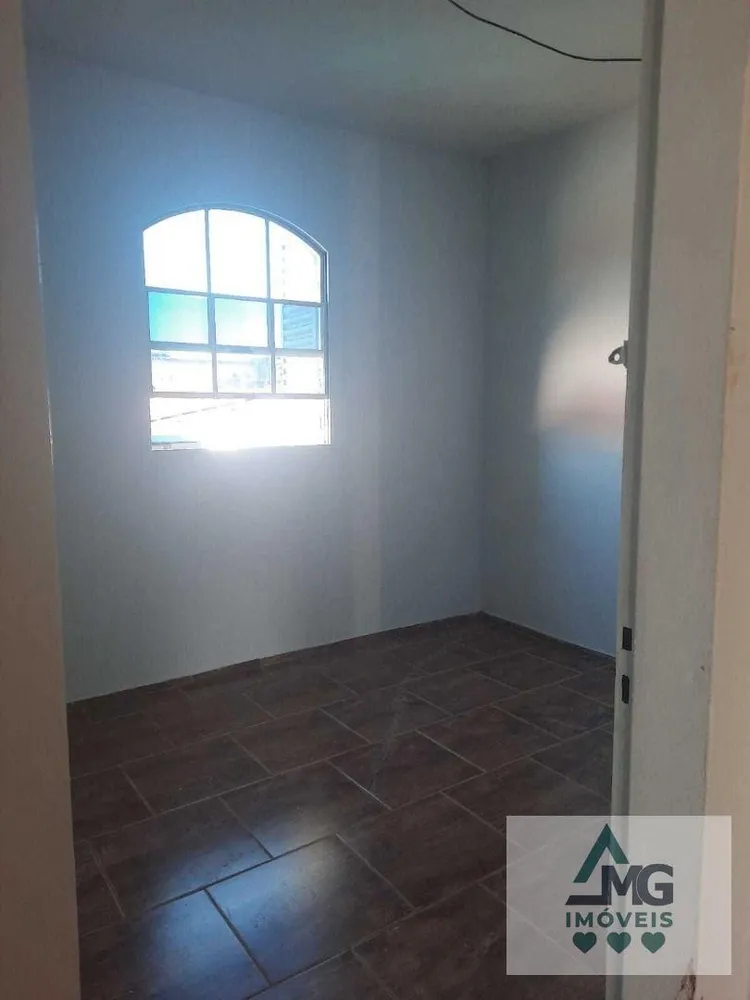 Casa, 4 quartos - Foto 5