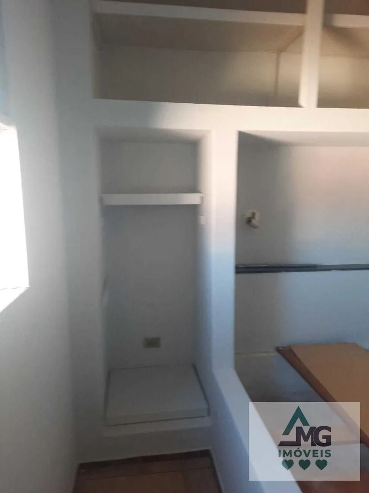 Casa, 4 quartos - Foto 14