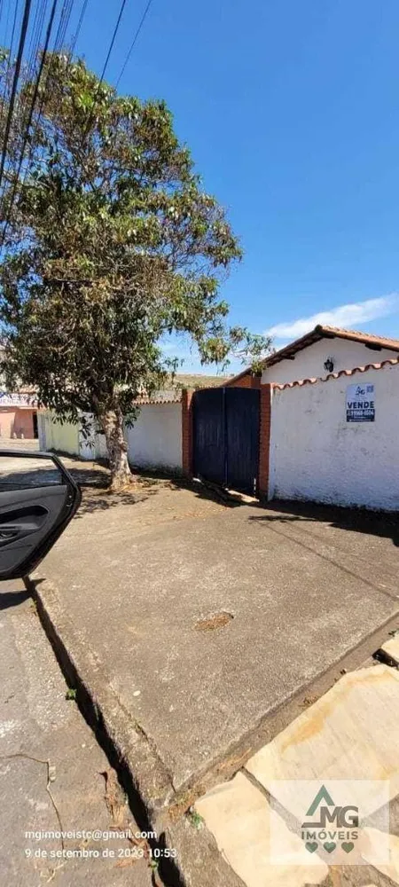 Casa, 4 quartos - Foto 1