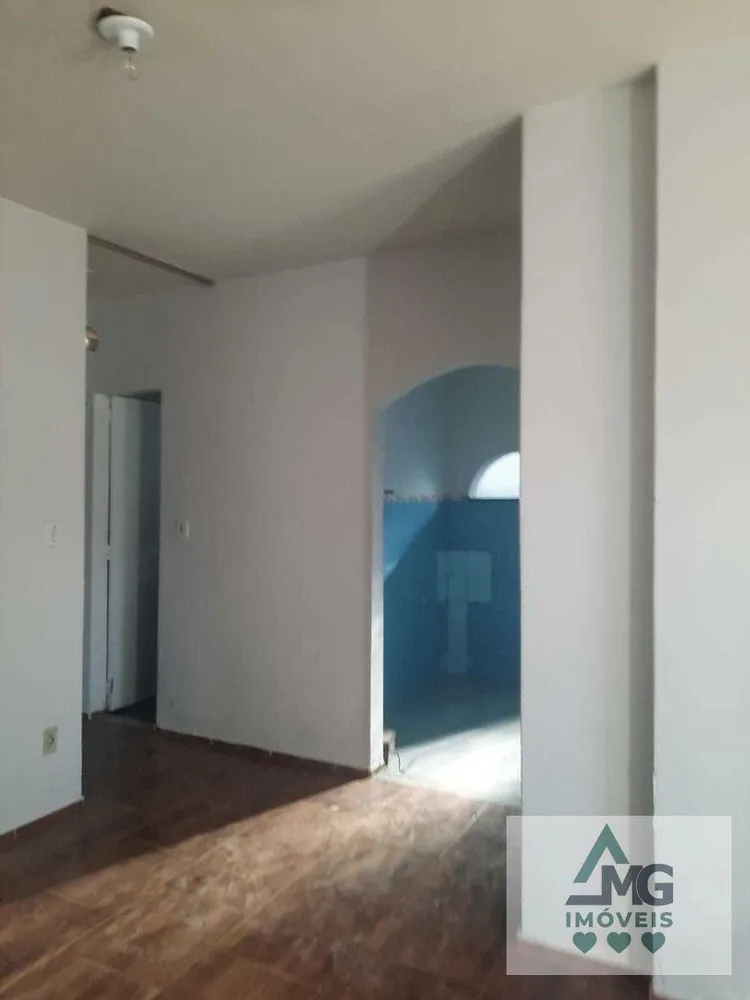 Casa, 4 quartos - Foto 10
