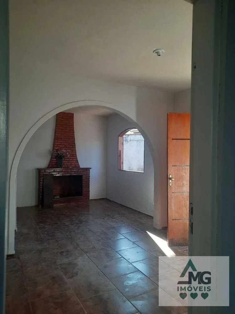 Casa, 4 quartos - Foto 3