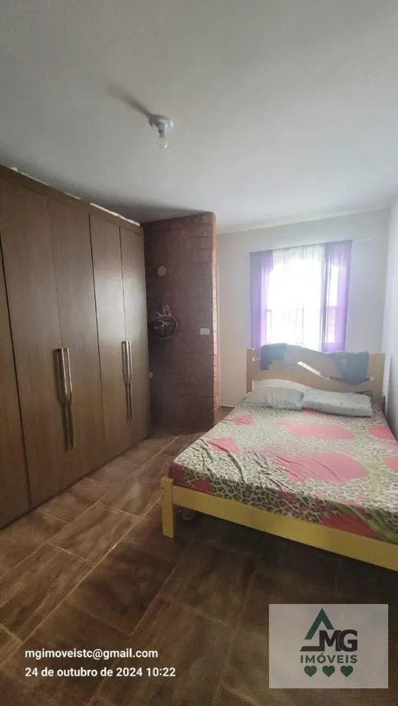 Casa, 4 quartos - Foto 17