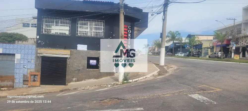 Depósito-Galpão - Foto 1