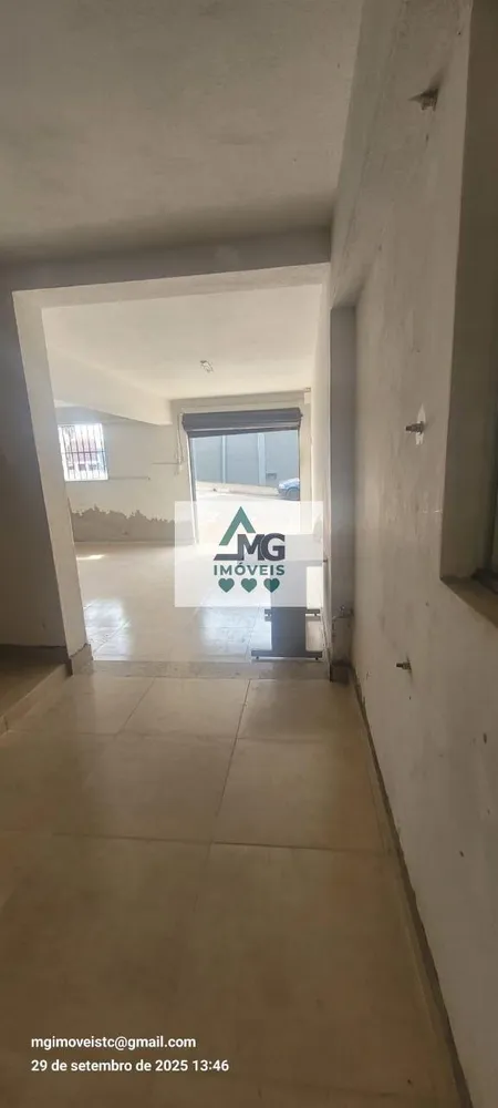 Depósito-Galpão - Foto 3