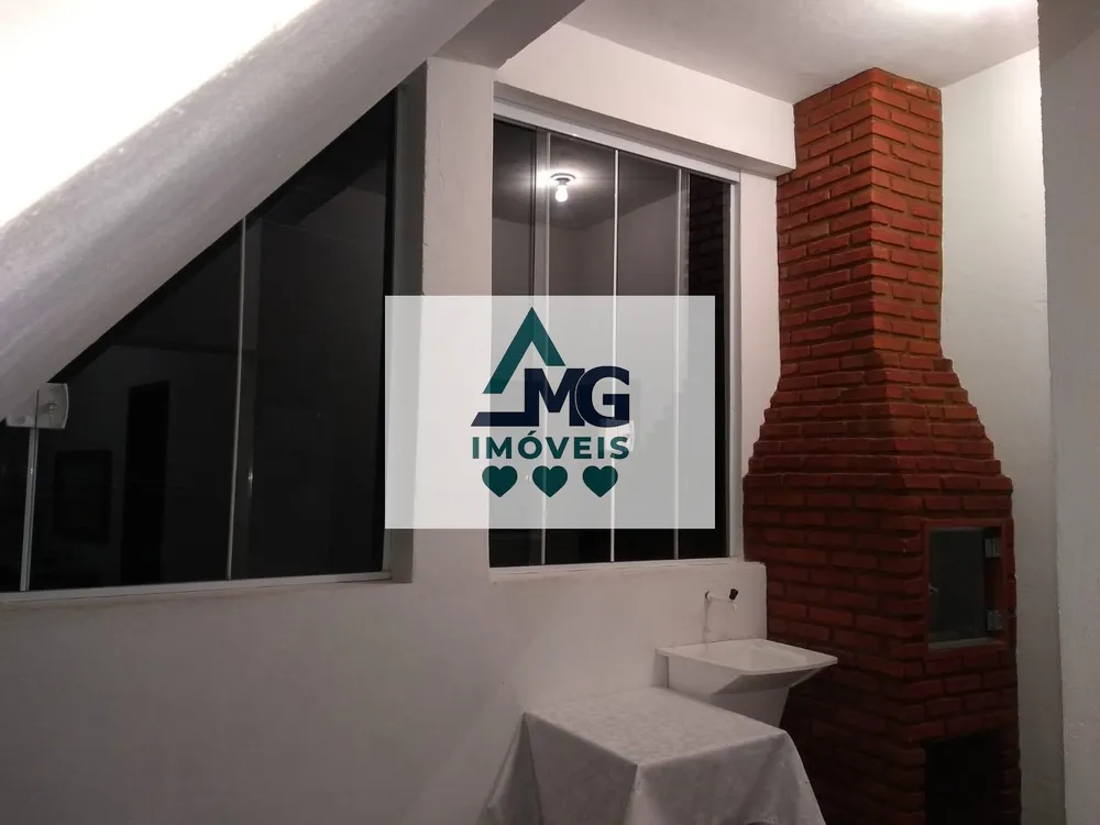 Casa, 9 quartos - Foto 12