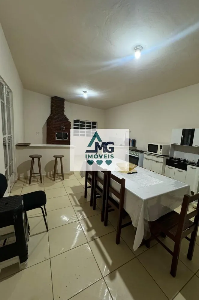 Casa, 9 quartos - Foto 5