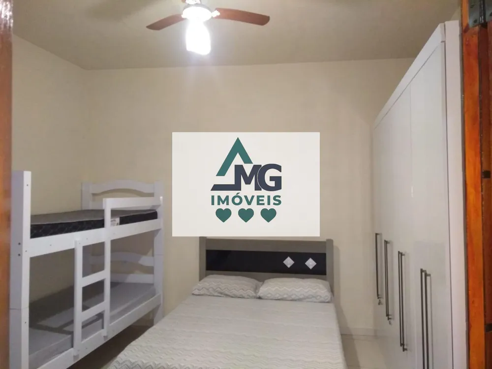 Casa, 9 quartos - Foto 4