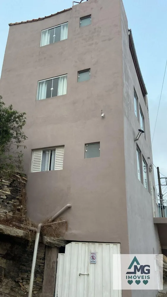 Casa, 9 quartos - Foto 7