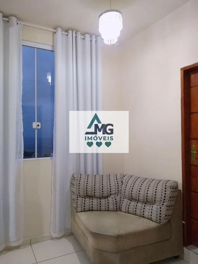 Casa, 9 quartos - Foto 6