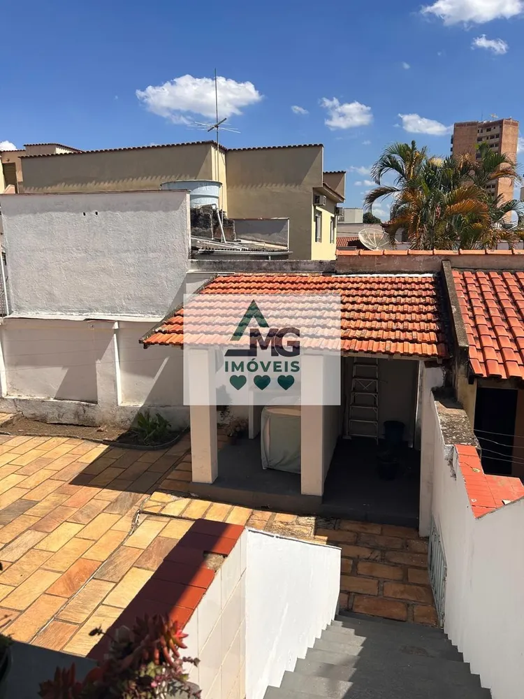 Casa, 3 quartos, 400 m² - Foto 3