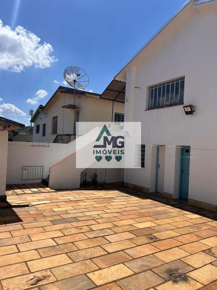 Casa, 3 quartos, 400 m² - Foto 6