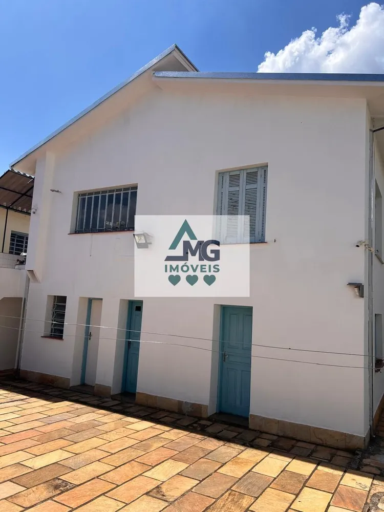 Casa, 3 quartos, 400 m² - Foto 7