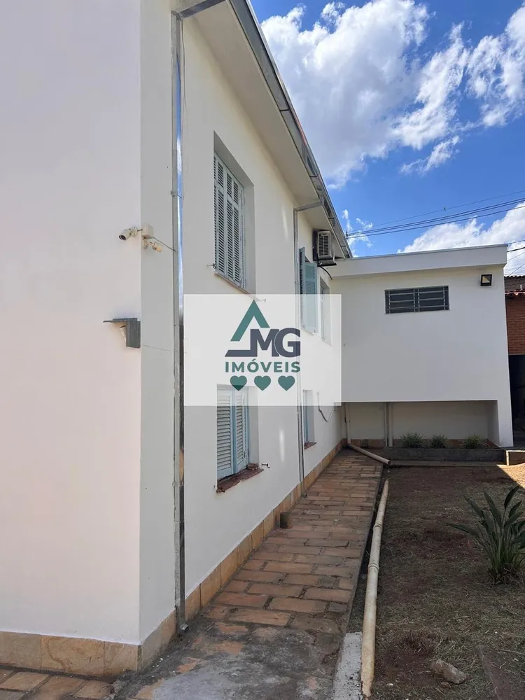 Casa, 3 quartos, 400 m² - Foto 5