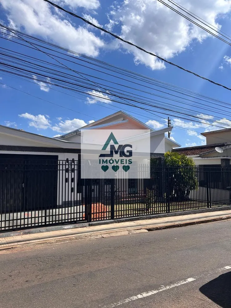 Casa, 3 quartos, 400 m² - Foto 2