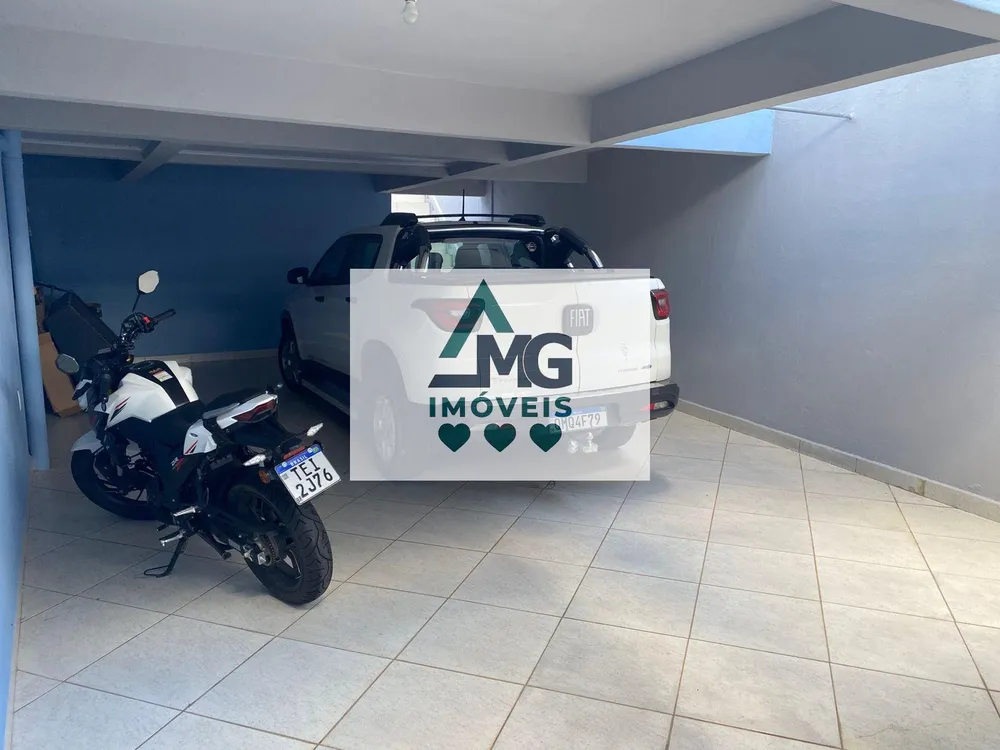 Casa, 3 quartos - Foto 4