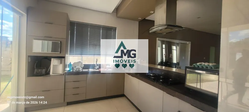 Casa, 4 quartos, 237 m² - Foto 5