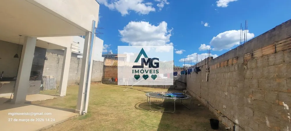 Casa, 4 quartos, 237 m² - Foto 8