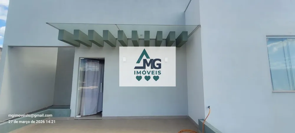 Casa, 4 quartos, 237 m² - Foto 13