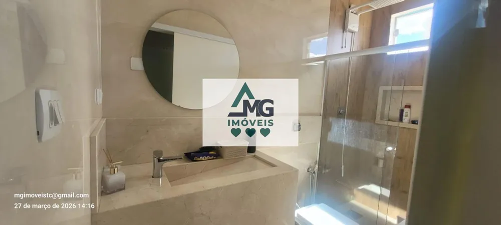Casa, 4 quartos, 237 m² - Foto 16