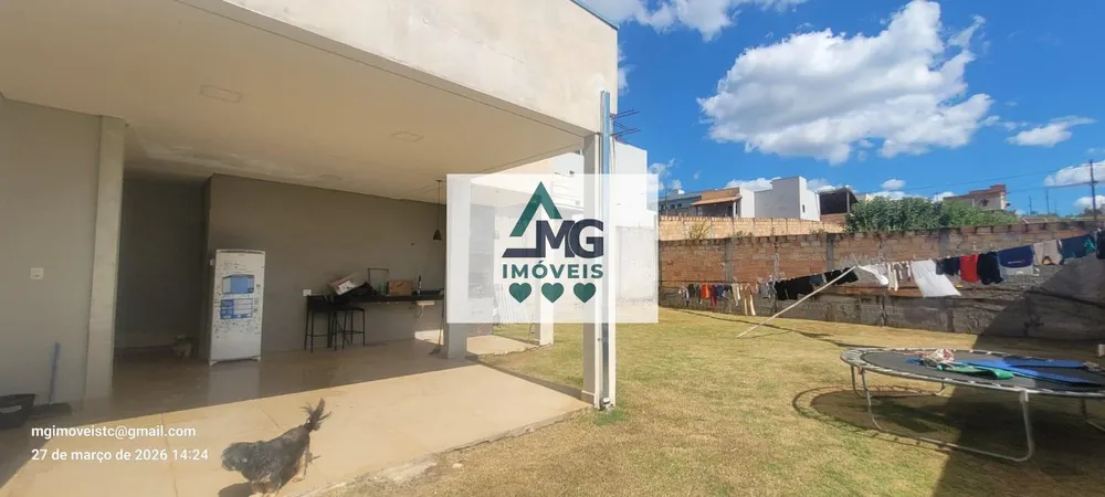 Casa, 4 quartos, 237 m² - Foto 14