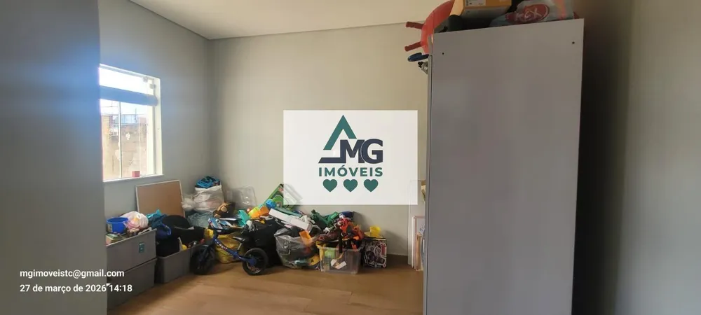Casa, 4 quartos, 237 m² - Foto 4