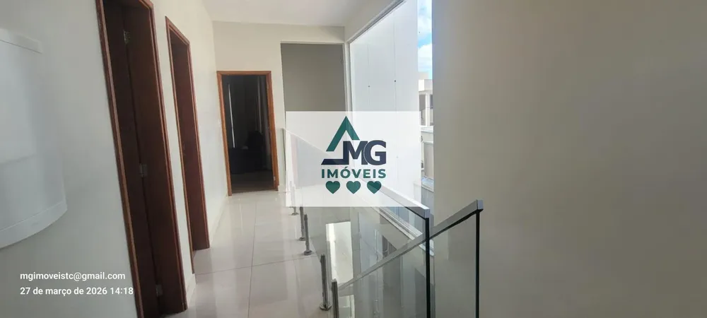 Casa, 4 quartos, 237 m² - Foto 15