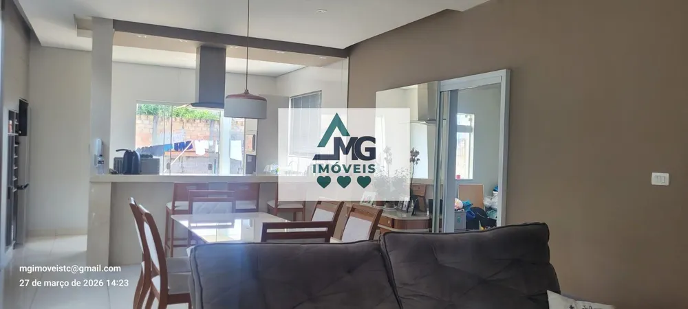 Casa, 4 quartos, 237 m² - Foto 12