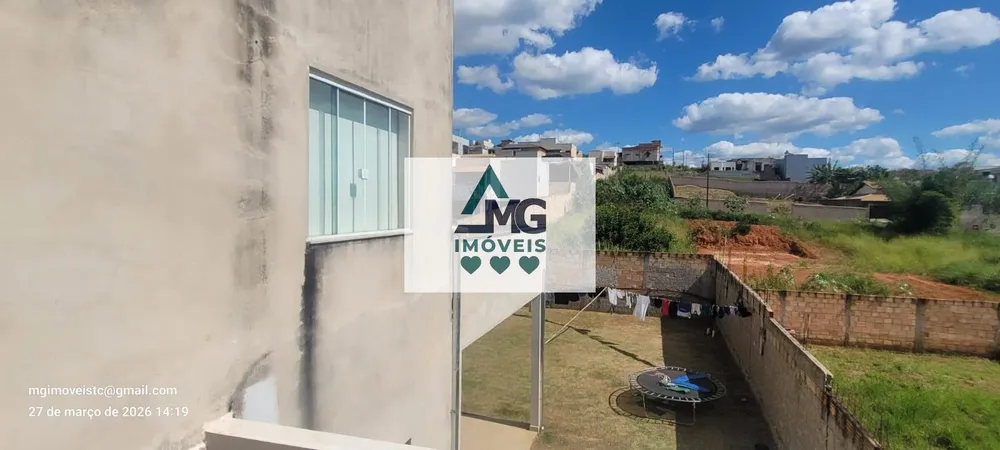 Casa, 4 quartos, 237 m² - Foto 10