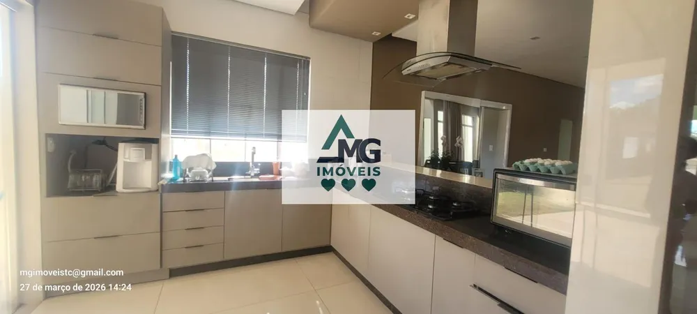 Casa, 4 quartos, 237 m² - Foto 11
