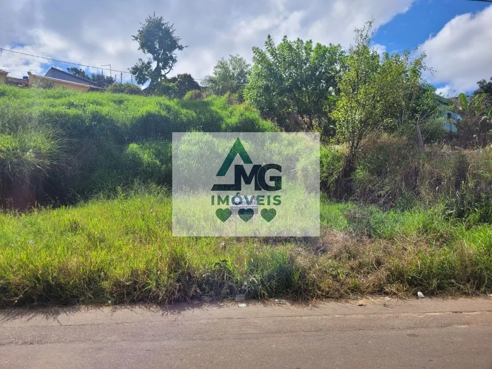 Terreno, 245 m² - Foto 2