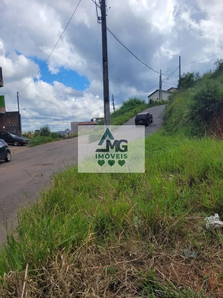 Terreno, 245 m² - Foto 3