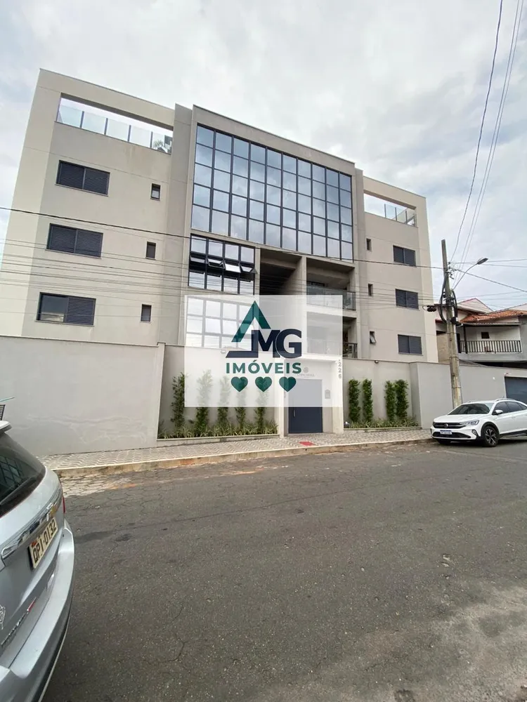 Apartamento, 3 quartos, 160 m² - Foto 1