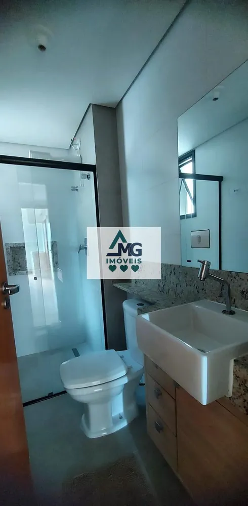 Apartamento, 3 quartos, 160 m² - Foto 6
