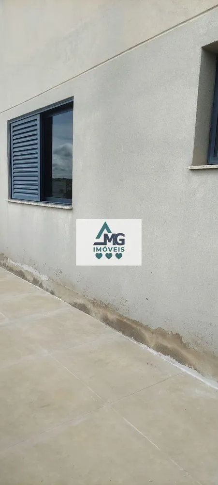 Apartamento, 3 quartos, 160 m² - Foto 2