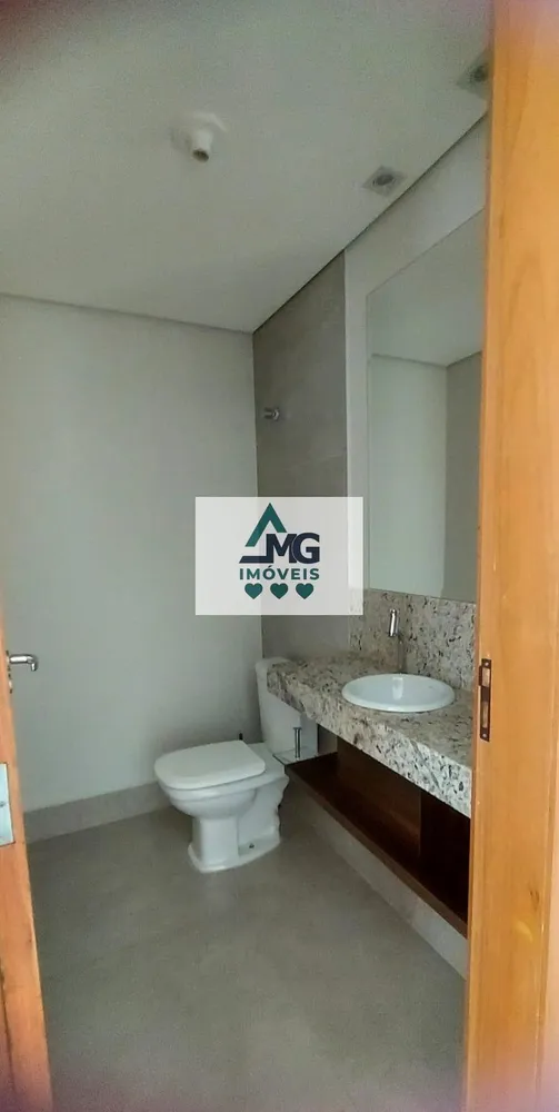 Apartamento, 3 quartos, 160 m² - Foto 14