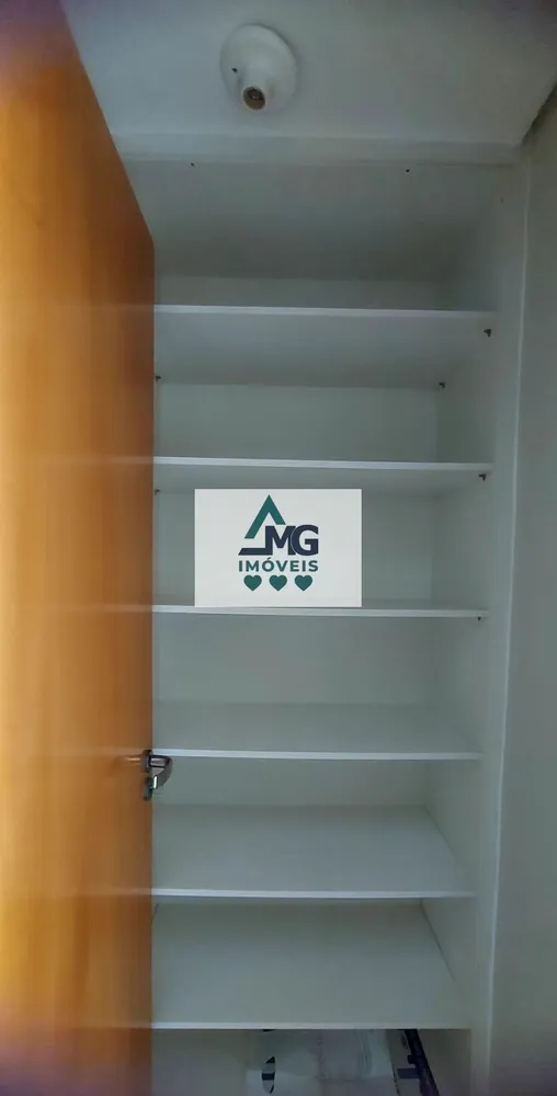 Apartamento, 3 quartos, 160 m² - Foto 11