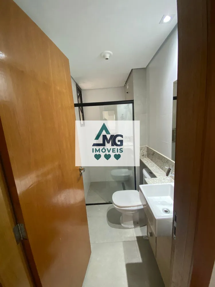 Apartamento, 3 quartos, 160 m² - Foto 19