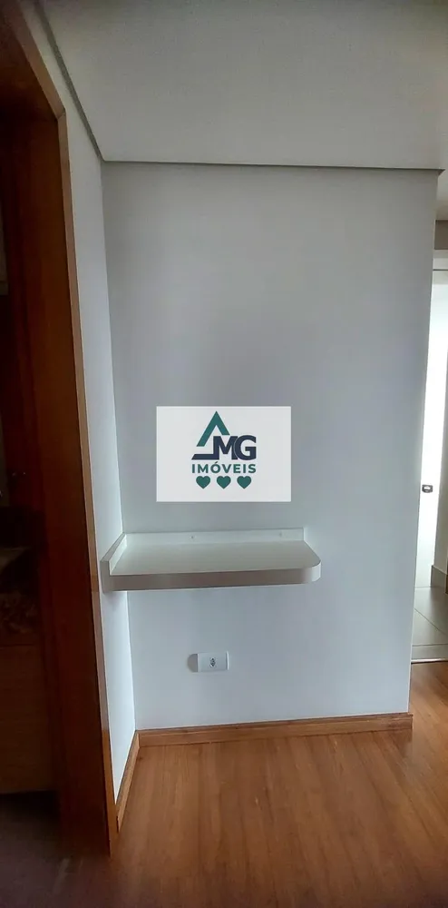 Apartamento, 3 quartos, 160 m² - Foto 5