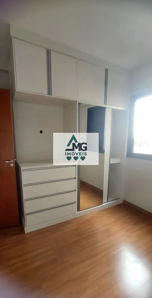 Apartamento, 3 quartos, 160 m² - Foto 4