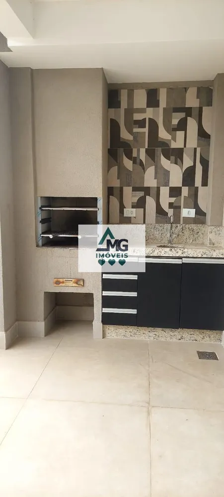Apartamento, 3 quartos, 160 m² - Foto 3