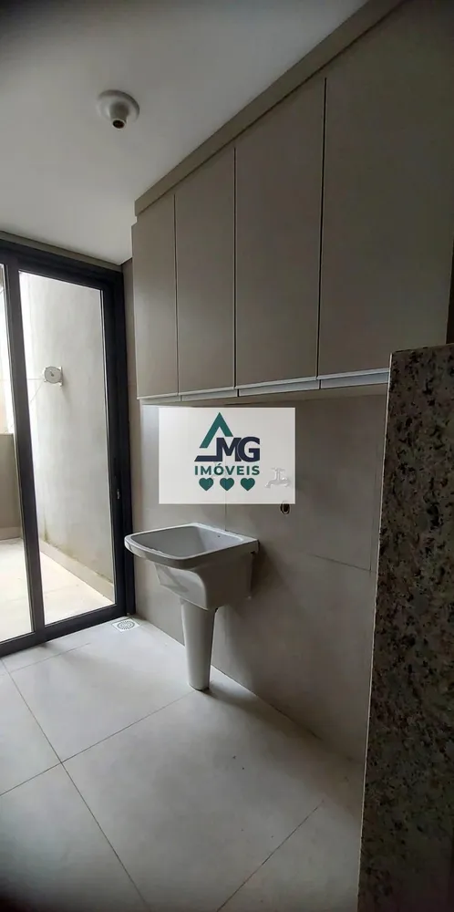 Apartamento, 3 quartos, 160 m² - Foto 12