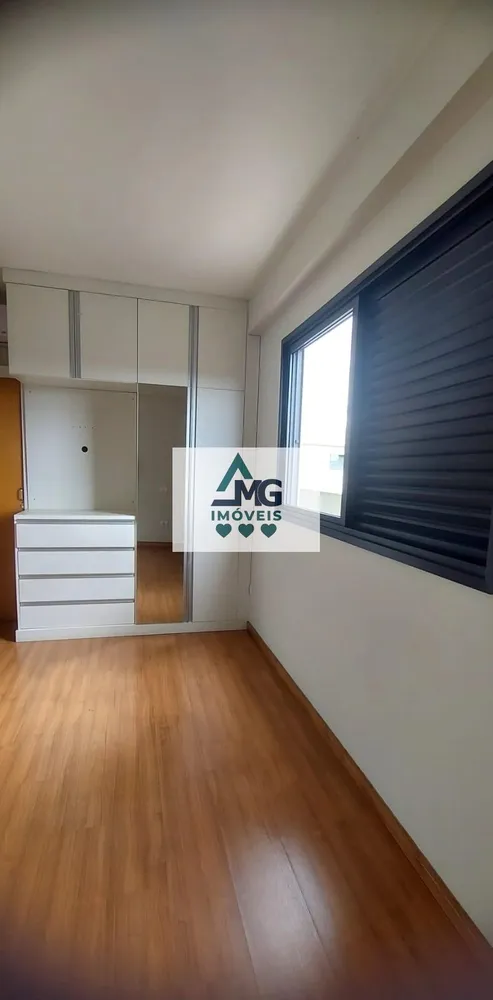 Apartamento, 3 quartos, 160 m² - Foto 7