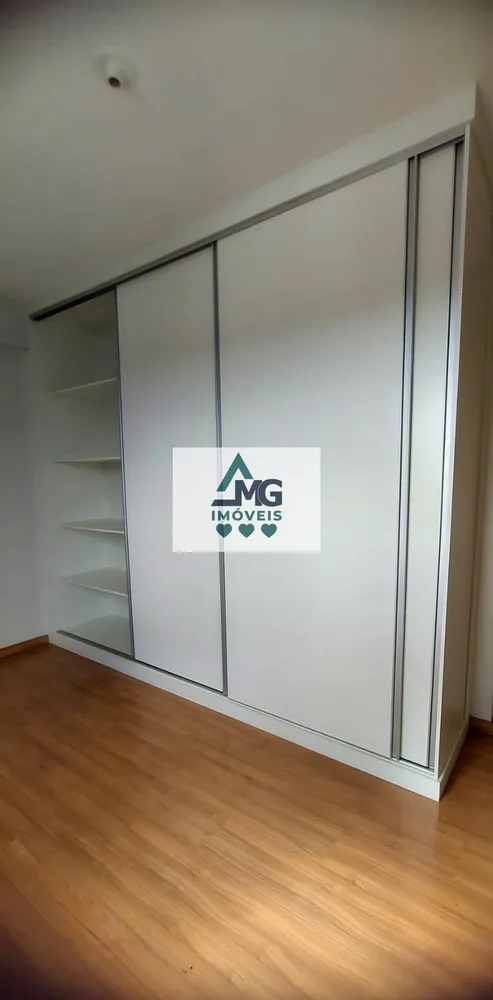 Apartamento, 3 quartos, 160 m² - Foto 8