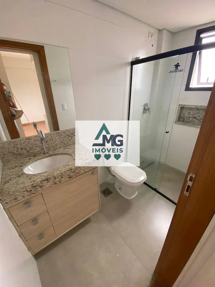 Apartamento, 3 quartos, 160 m² - Foto 20