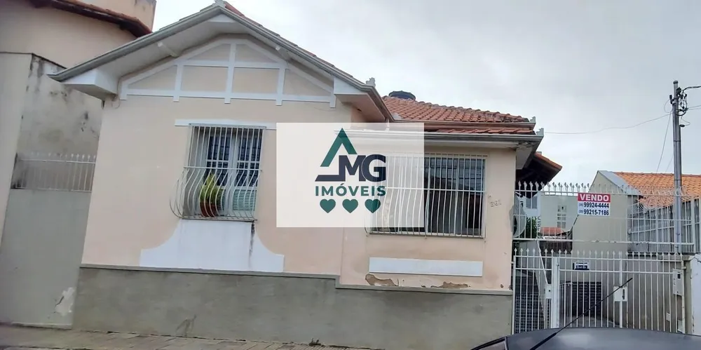 Casa, 6 quartos - Foto 1