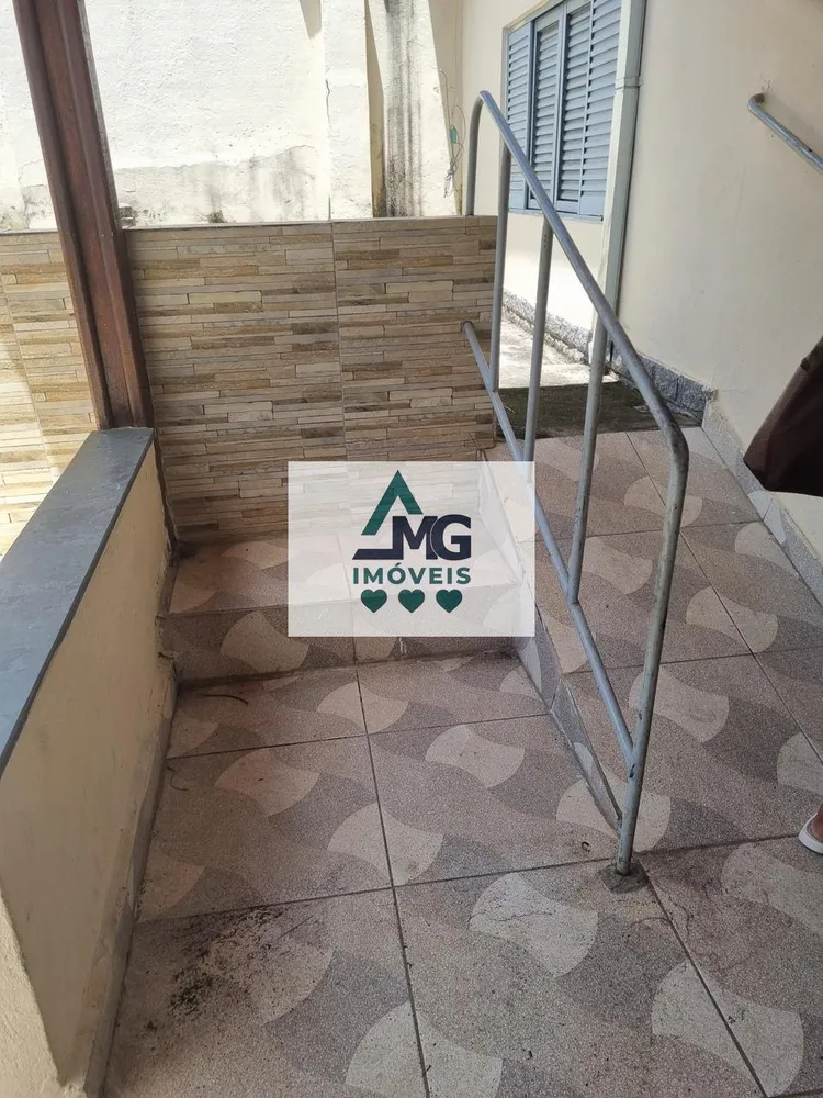 Casa, 3 quartos, 120 m² - Foto 15