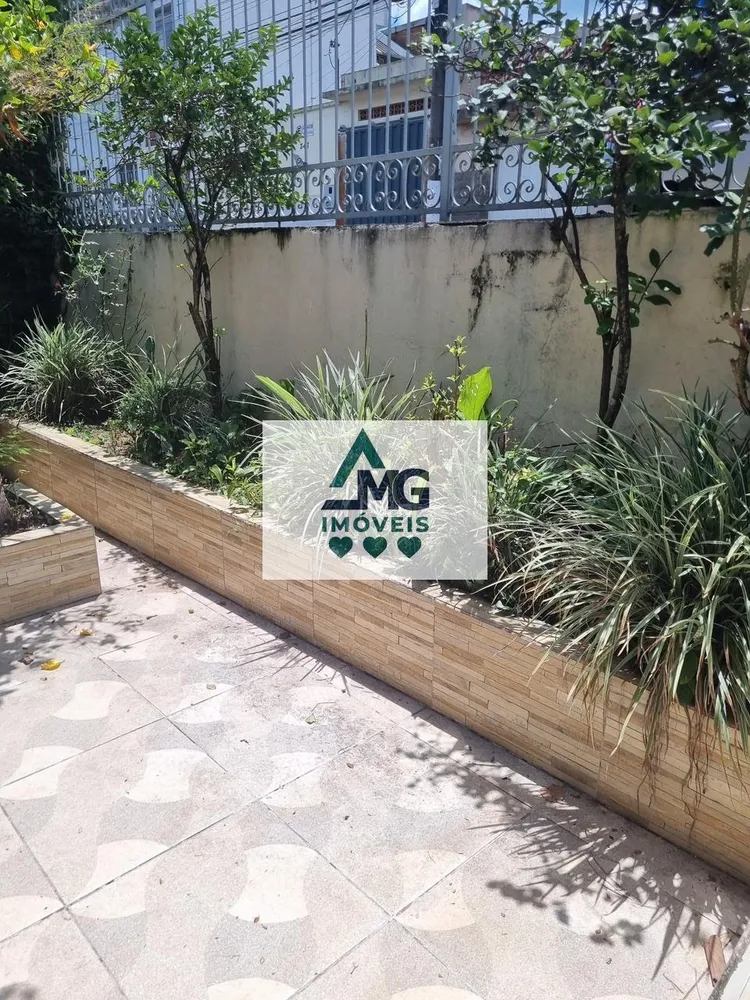 Casa, 3 quartos, 120 m² - Foto 14